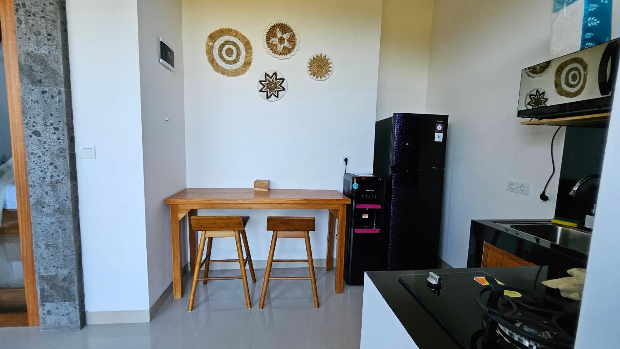 Weda Villas 우붓 외부 사진