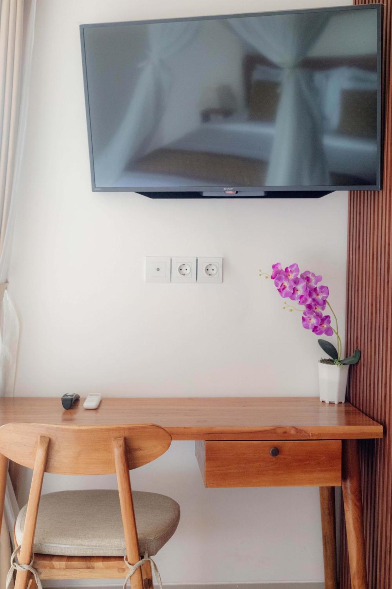 Weda Villas 우붓 외부 사진