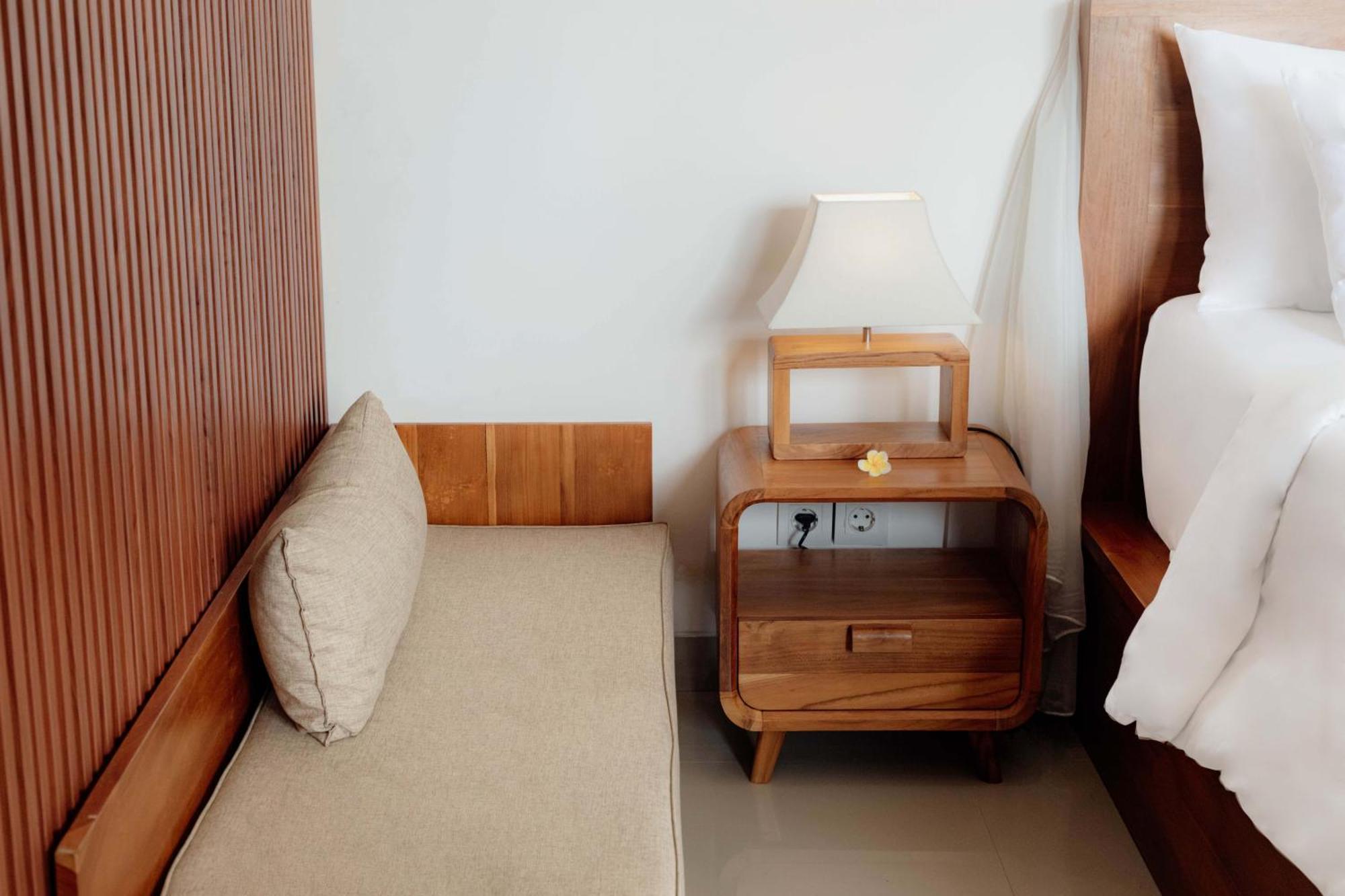 Weda Villas 우붓 외부 사진