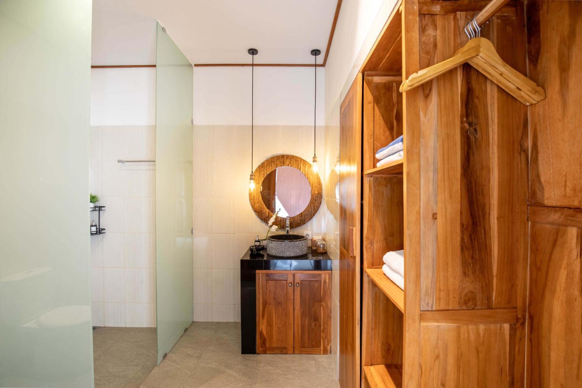 Weda Villas 우붓 외부 사진
