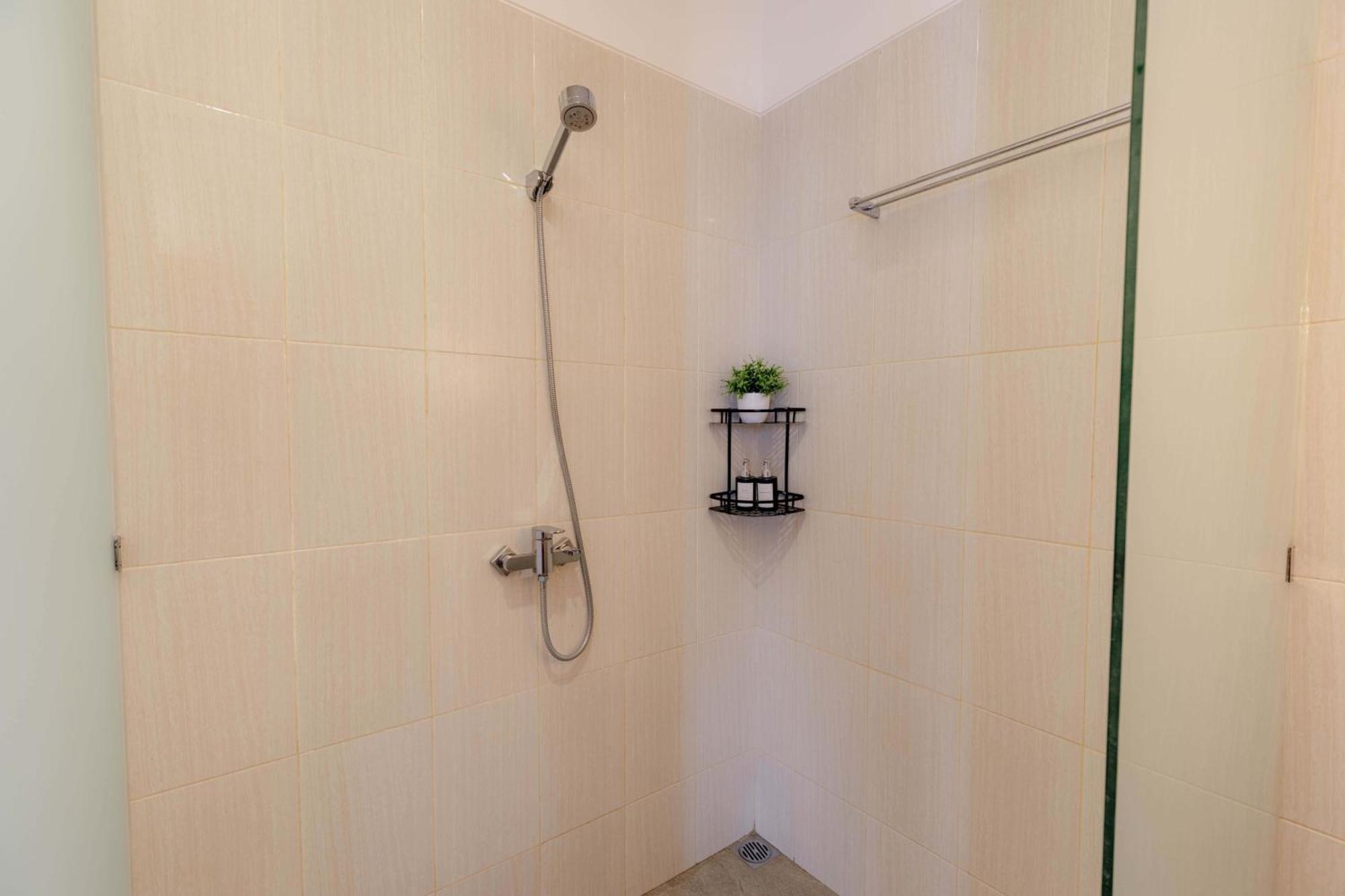 Weda Villas 우붓 외부 사진